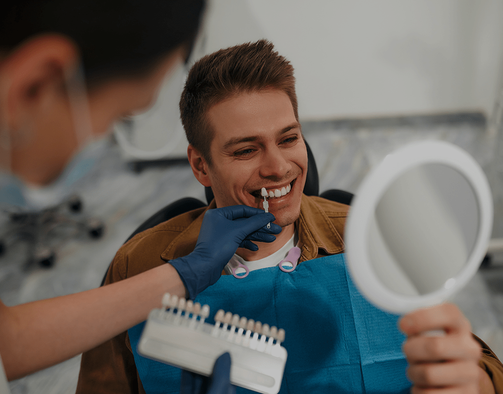 Best Tips For Choosing The Right Veneer Color And Shade – NatruSmile