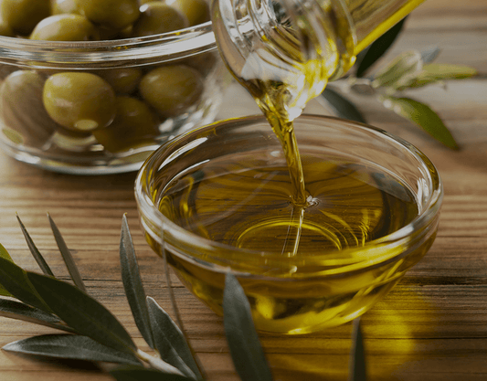 Does Olive Oil Whiten Teeth? The Definitive Guide