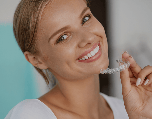 Invisible clear braces for teeth cost, price, reviews, pros-cons